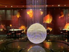 -8餐厅(新葡京酒店)