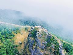 -七娘山