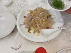 -寻味顺德·南记酒家·传统顺德菜·鱼生(广源路店)