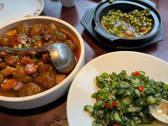 -集贤门·徽菜(南山店)