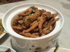 -小菜园新徽菜(合肥瑶海万达店)