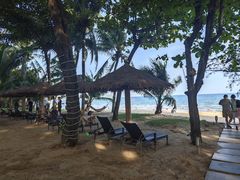 -三亚海棠湾万丽度假酒店