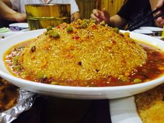 锅巴-小山寨(天润城店)