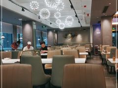 大堂-天喜酒楼饭市·茶市(同德皇宫店)