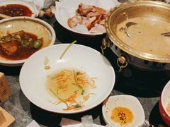 -金掌勺东北菜(格兰晴天店)