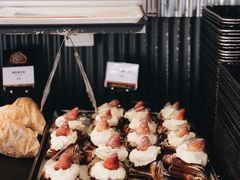 -OUR Bakery(三里屯太古里店)