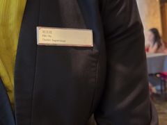 -粤尚腾香居中餐厅(首都机场希尔顿店)