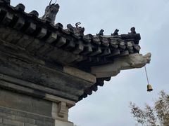 -护国天仙圣母庙