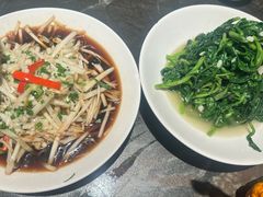 -佰家小厨·南京菜(夫子庙店)