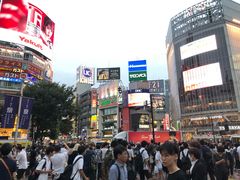 -涩谷区