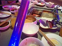 -海底捞火锅(青山湖万达夜宵主题店)