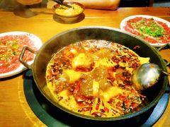 -受气牛肉·重庆耙牛肉(来福士店)