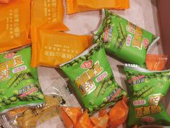 -小厨娘淮扬菜(清江苏宁广场店)