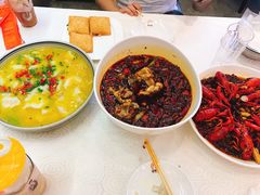 -嘉陵楼馋嘴城(簋街总店)