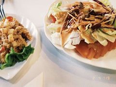 -小白桦西餐厅