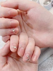 -CM.Nail美甲美睫