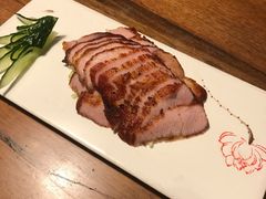 -绿茶餐厅(西湖银泰百货店)