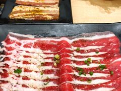 -花味·自助烤肉(雨花客厅店)