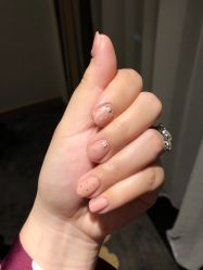 -DAZZLING BEAUTY美甲•美睫专门店