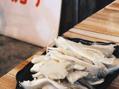 鲜蘑-蛙大侠香辣牛蛙火锅店(总店)