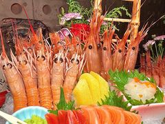 -花潮料理艺食馆(成都万象城店)