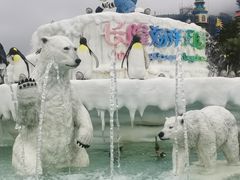 -珠海长隆海洋王国