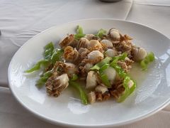 -春妮海味饭店