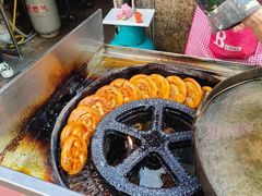 -涂记油酥饼(江汉三路店)
