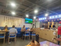 -小灶派· 地道兰州牛肉面(宏发大厦店)