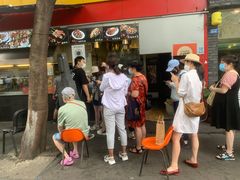 -老黄记手撕烤兔(玉林街店)