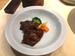 -素慧餐厅(大虹桥店)