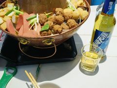 -聚友烤吧(频阳大道南段店)