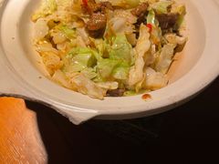 -楼兰新疆主题餐厅(苏州中心店)