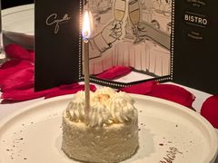 -壳里西餐厅Coquille Seafood Bistro(蒙自路店)