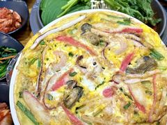 -真利味·脊骨火锅·正宗韩国料理(韩乐坊店)