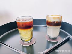 -CAFE'IN精品咖啡体验空间(小寨店)