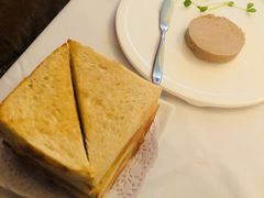 -成桂西餐厅(河北路店)
