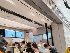 -凯德MALL(望京店)