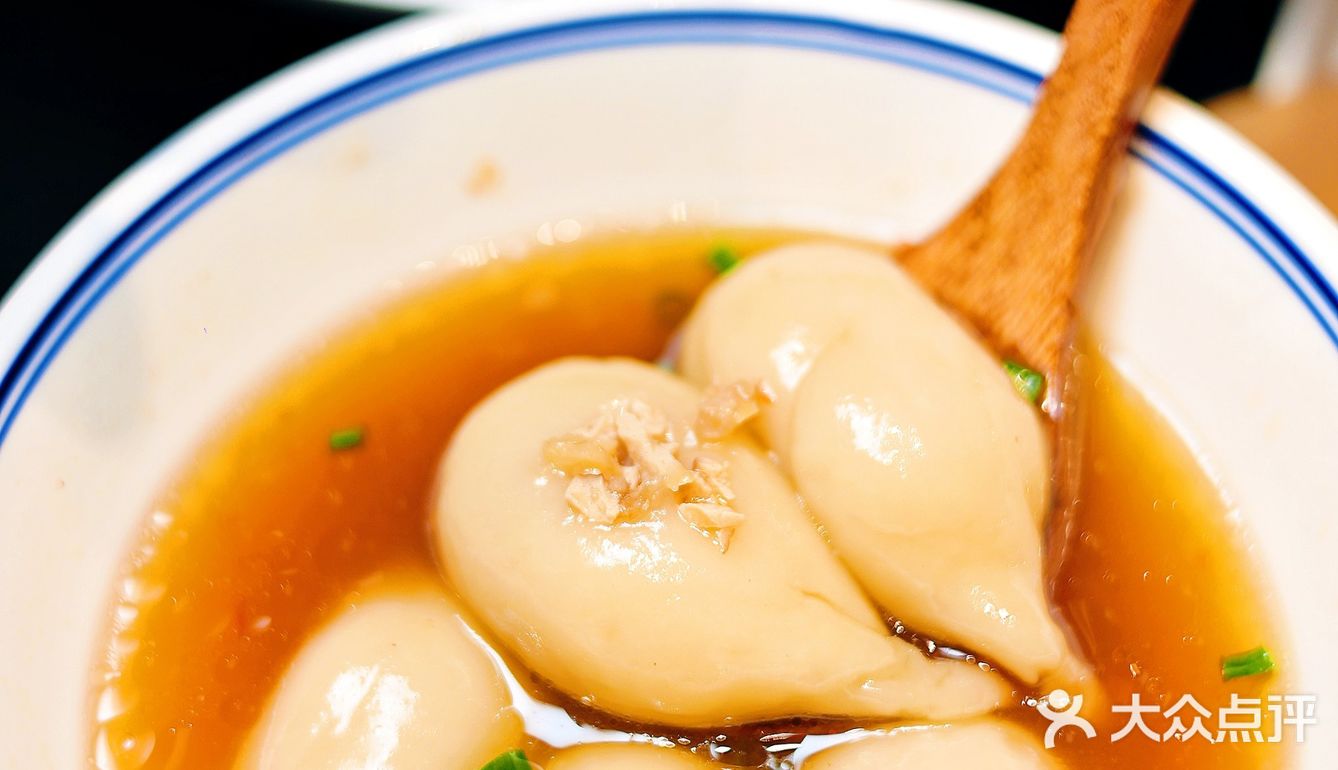 🈶没🈶人管管❓游埠小馆怎么🉑以这么好吃❗