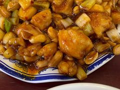 -老回回小吃(百万庄店)