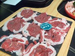 -乔先生涮肉·鲜活牛羊肉火锅(塘沽店)