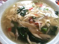 -清真·益鑫羊肉手抓馆(花园北街店)