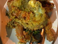 -量贩海鲜餐厅