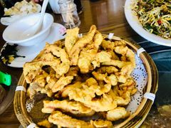 干炸里脊-山沟沟炒鸡(颐灏·海怡名都店)