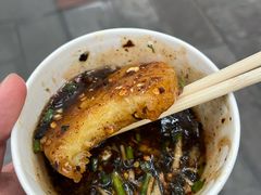 -捞沙巷