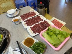 -杏花吴记牛肉火锅