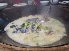 -好灶头妈妈菜·千岛湖土菜地标美食