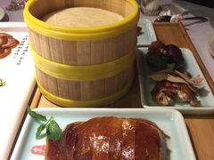 -京味斋·北京烤鸭(华威桥北工大店)