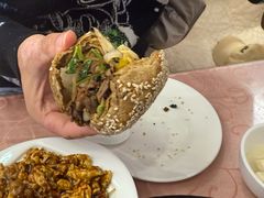 -烤肉宛饭庄(南礼士路店)