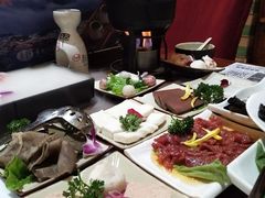 -束河人家(南锣鼓巷店)